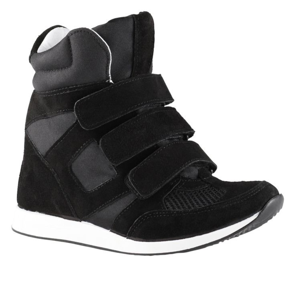 ALDO wedge sneakers